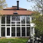 Unika Stenhus: Taking Concrete Houses to a Whole New Level