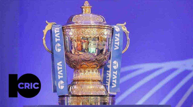 10cric Indian Premier League (IPL) Odds: Tips and Strategies for Informative Bets
