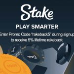 How to Earn Rakeback at Stake.com Casino: A Step-by-Step Guide