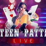 Unlocking the Mysteries of Teen Patti: India’s Own Casino Crown Jewel