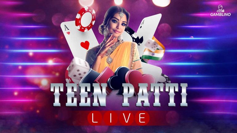 Unlocking the Mysteries of Teen Patti: India’s Own Casino Crown Jewel
